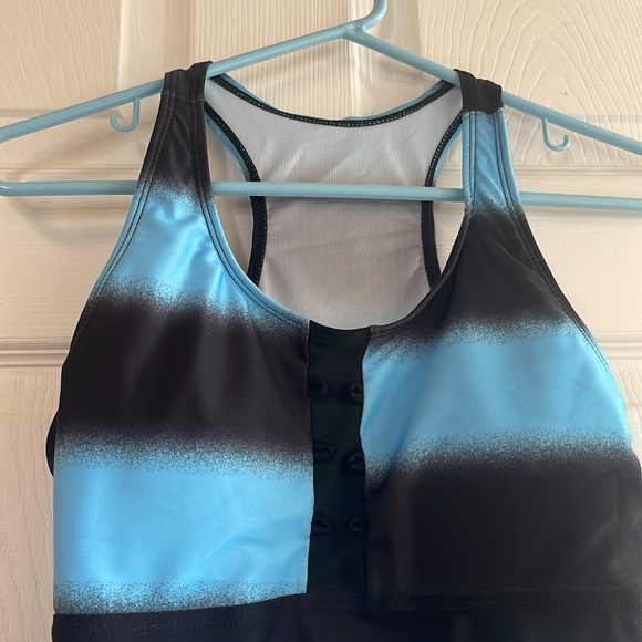 Tank swim top - Picture 2 of 4